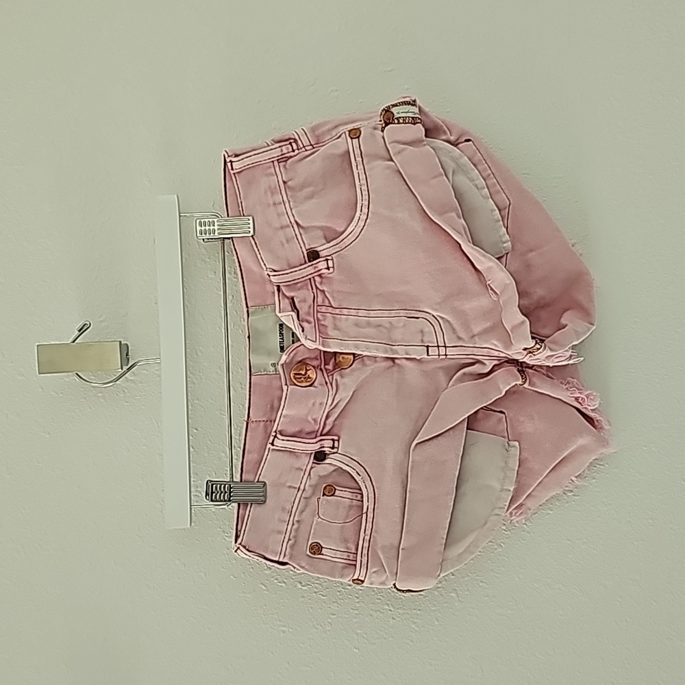 One Teaspoon Bandit shorts